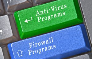 Anti-Malware Software: Antivirus, Anti-Spyware & Firewall Protection