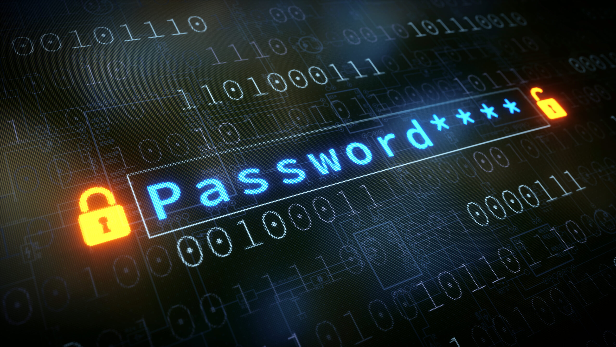 Strengthening Your Digital Fortress The Importance Of Password Security Creative Computer